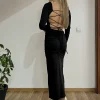 Sukienka FANTASY Czarna