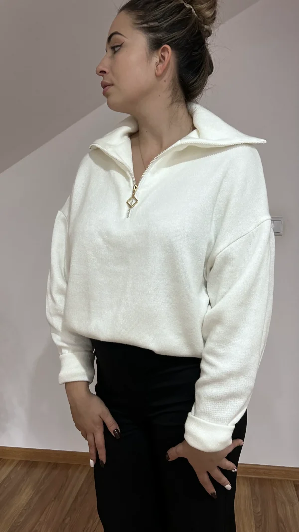 Sweterek COZY