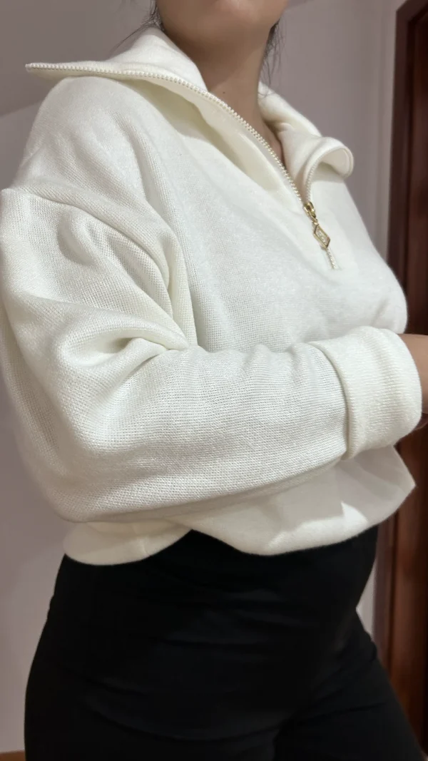 Sweterek COZY