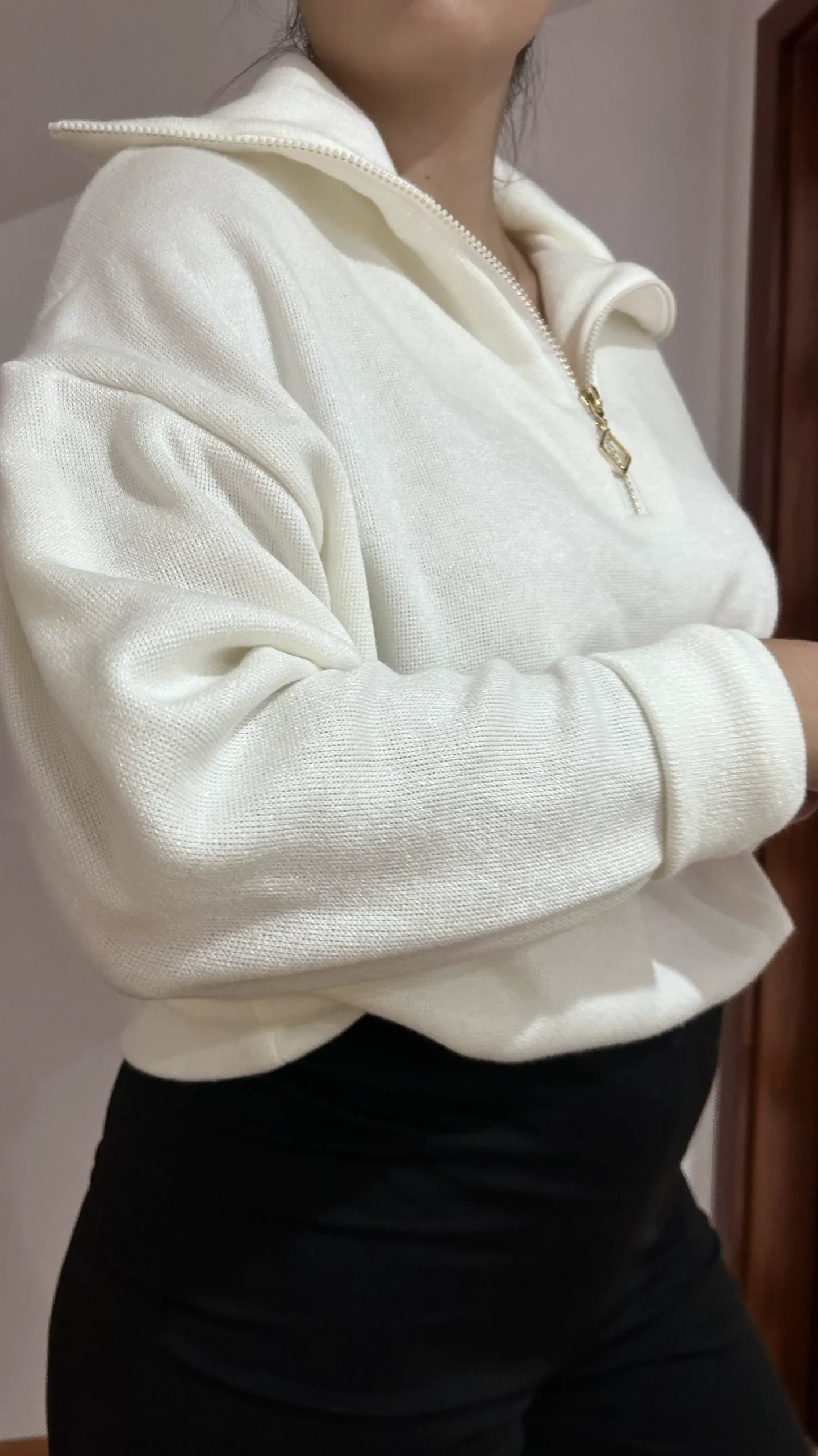 Sweterek COZY