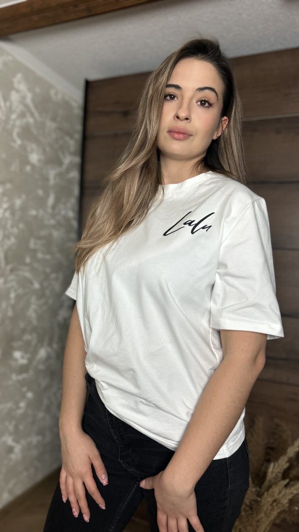 T-shirt Lalu