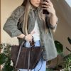 Katana khaki