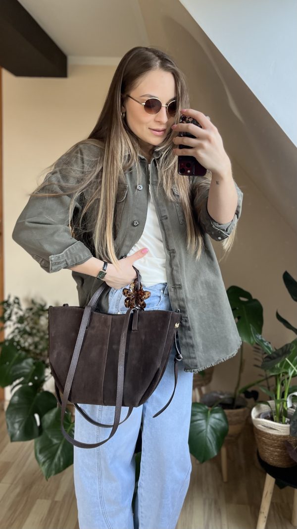 Katana khaki