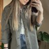 Katana khaki