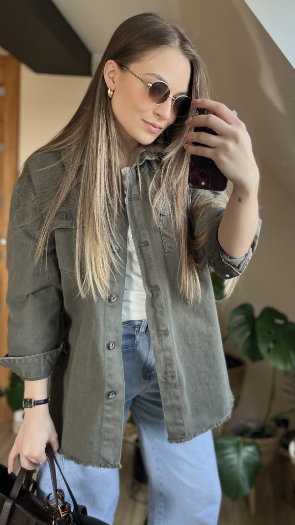 Katana khaki