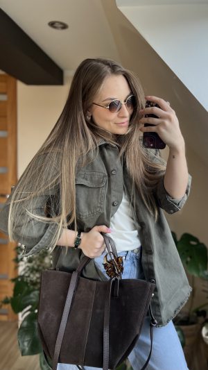 Katana khaki