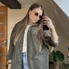 Katana khaki
