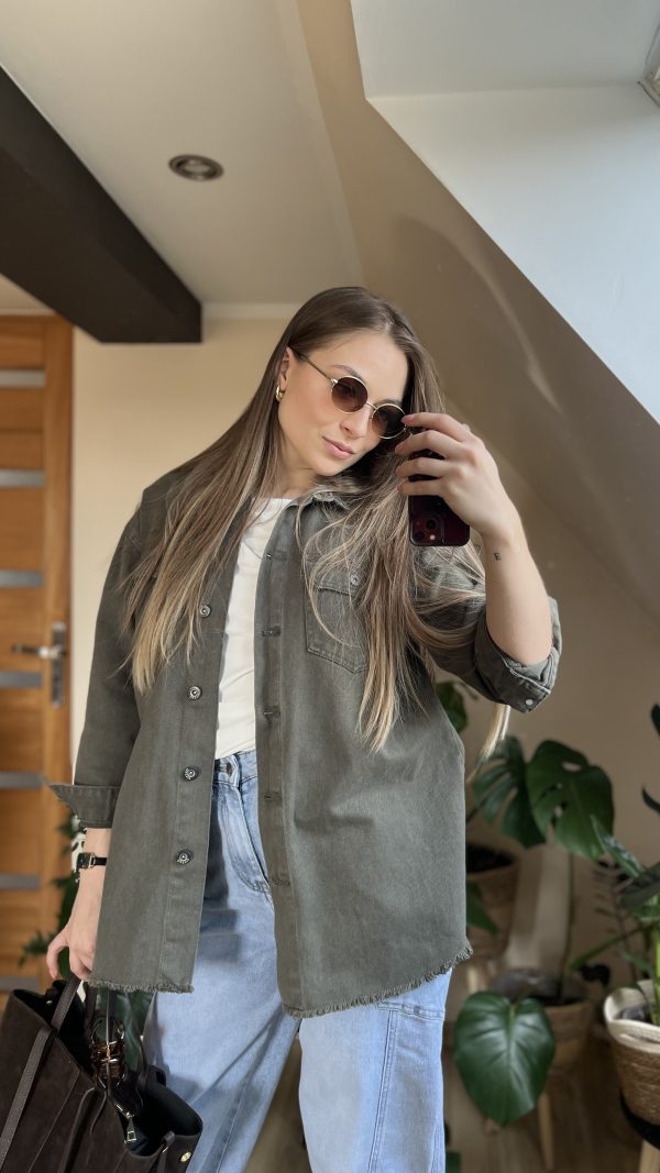 Katana khaki