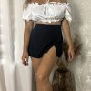 Top mallorca white