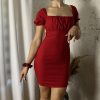 Sukienka Milano Red