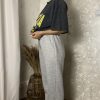Ocieplany dres softly