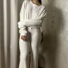 Komplet Angel white