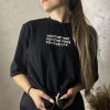 T-shirt Positive