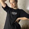 T-shirt Positive