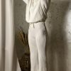 Komplet Angel white