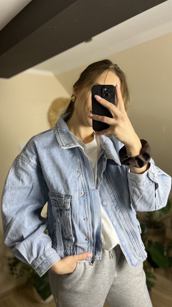 Katana jeans