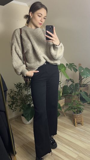 Spodnie Basic