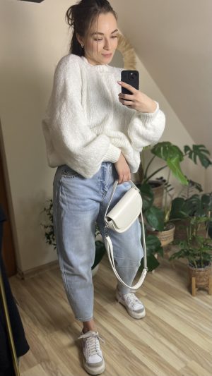 Banana jeans