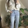 Banana jeans
