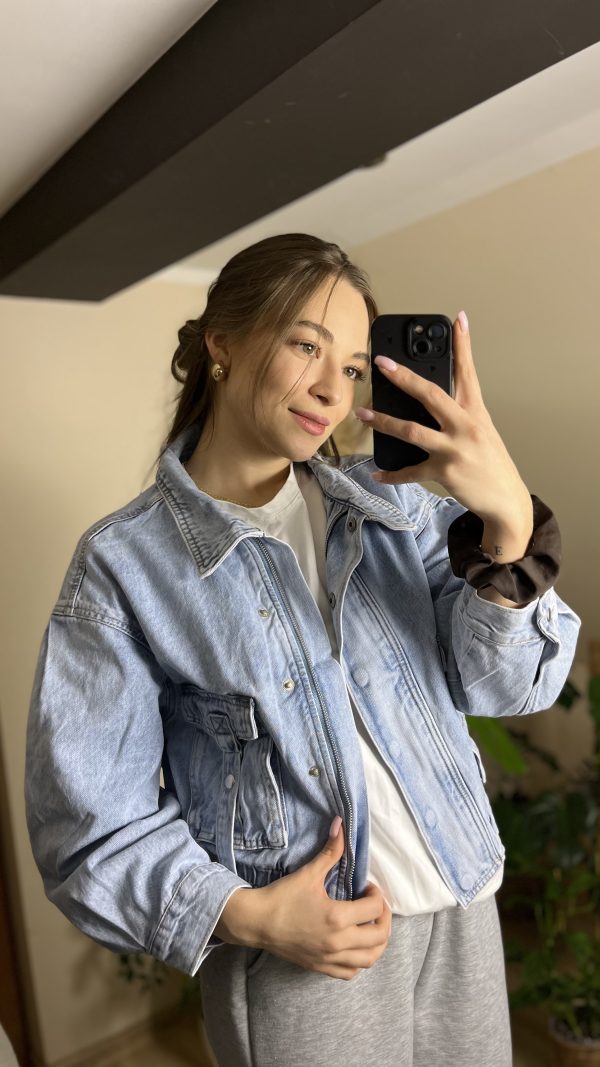 Katana jeans