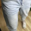 Banana jeans