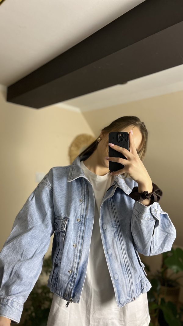 Katana jeans