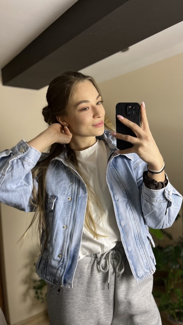 Katana jeans
