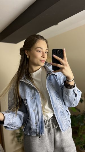 Katana jeans
