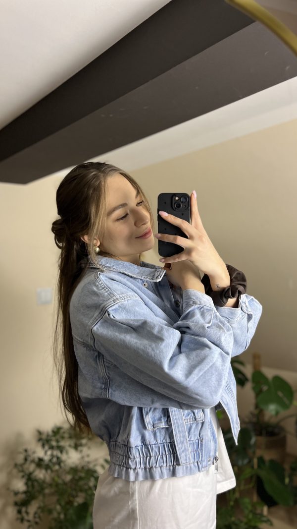 Katana jeans