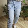 Banana jeans