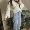 Banana jeans