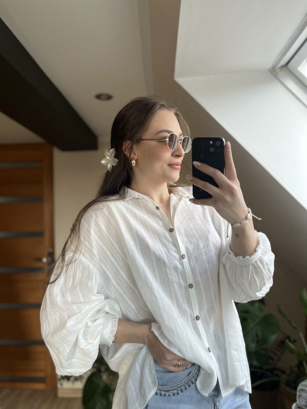 Koszula boho