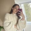 Sweterek wool