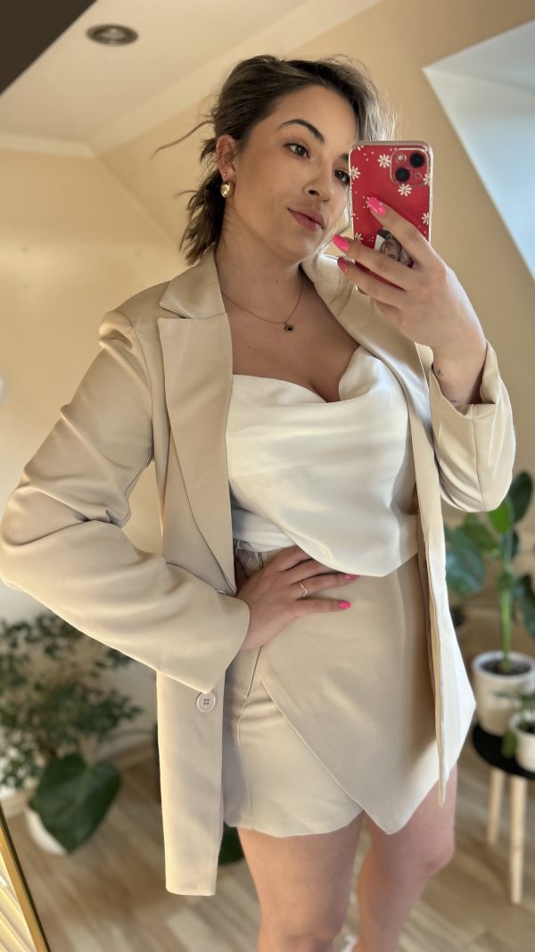 Komplet classy