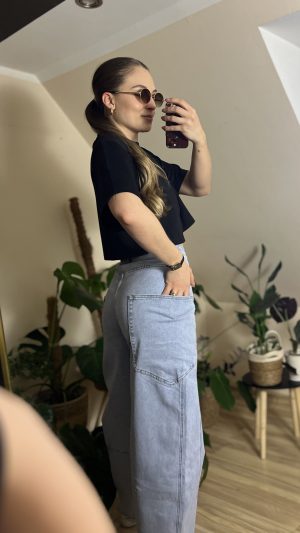 Spodnie Kim