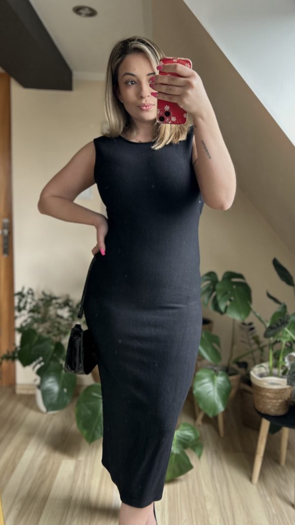 Sukienka Ciao black