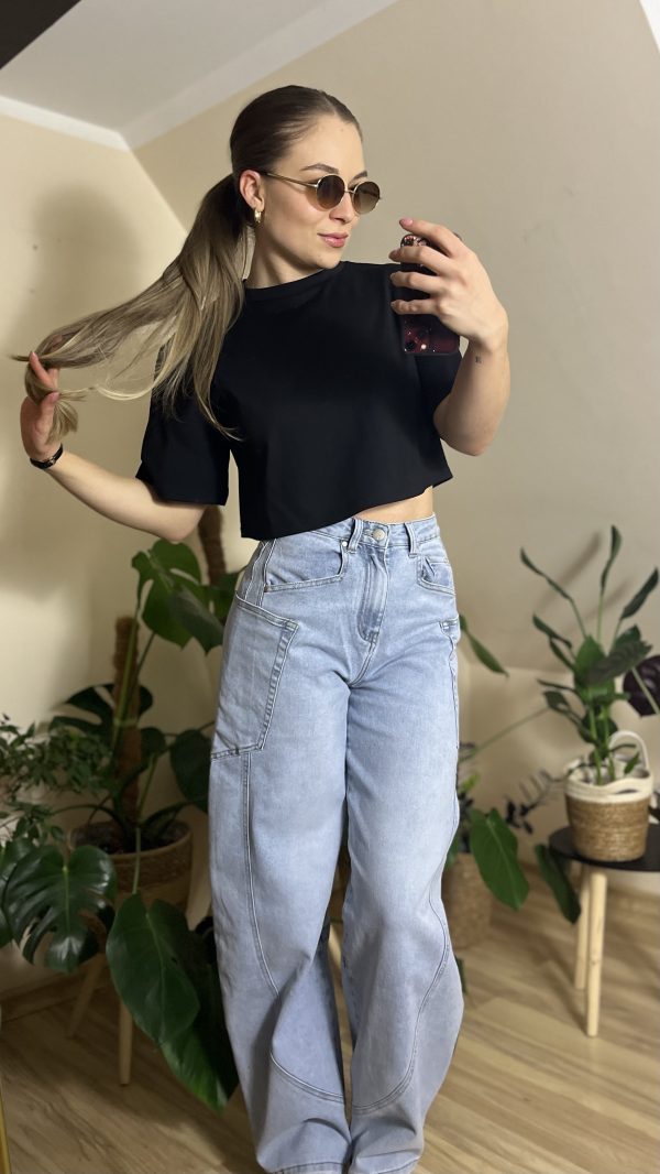 Spodnie Kim