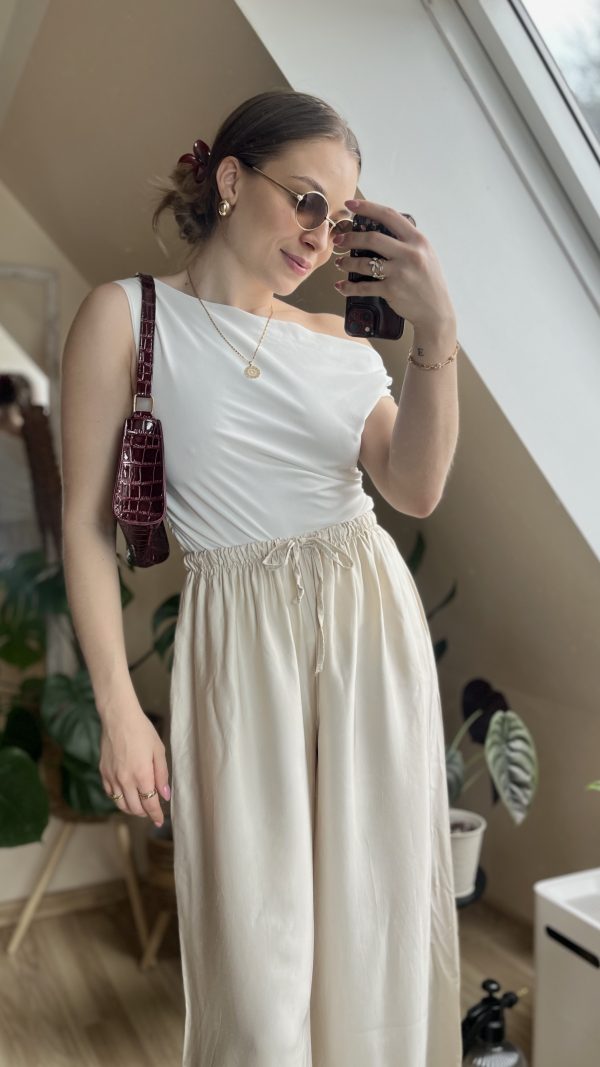 Spodnie set
