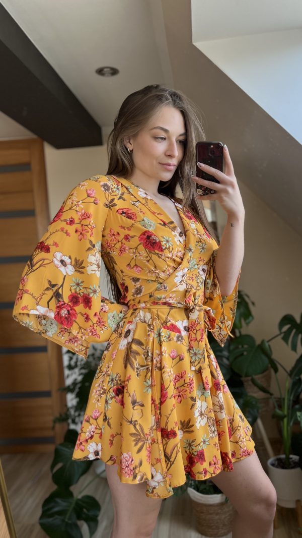 Sukienka Flore