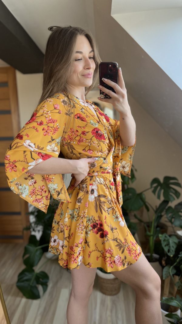Sukienka Flore