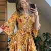Sukienka Flore