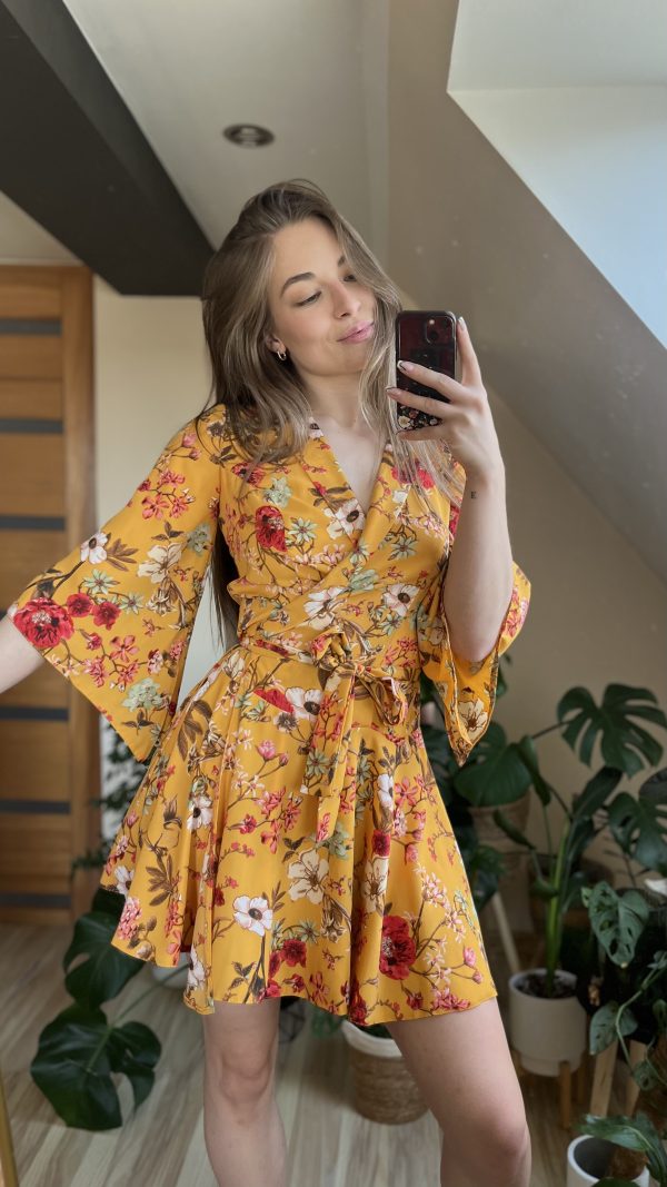 Sukienka Flore
